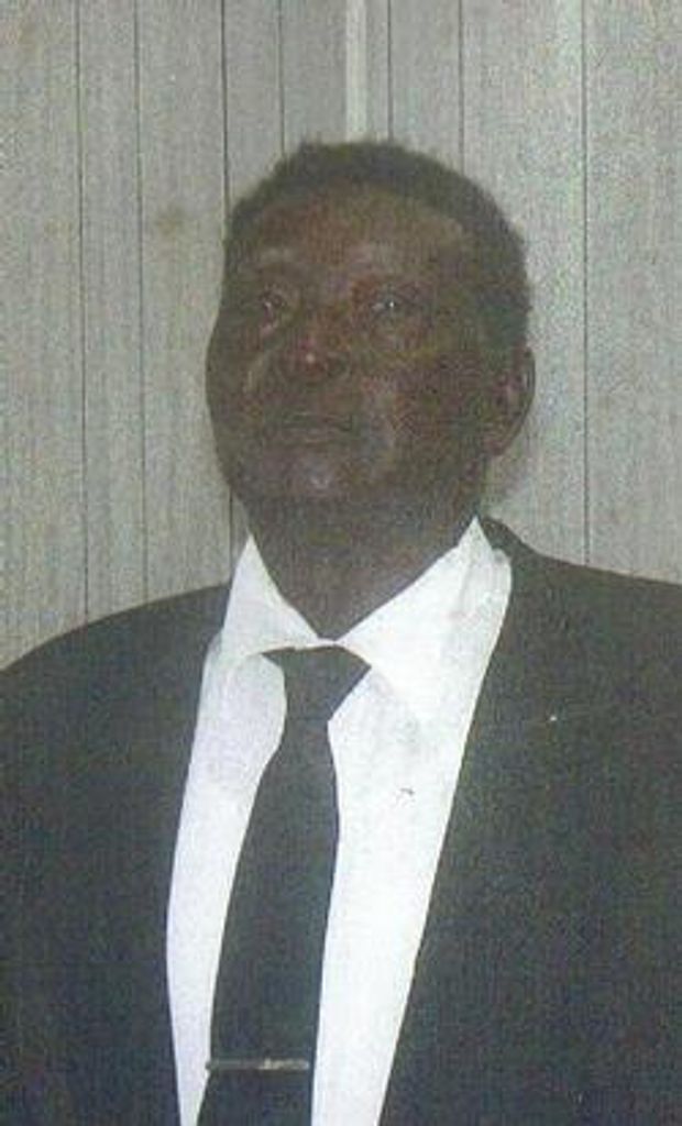 Irvin Callender Profile Photo