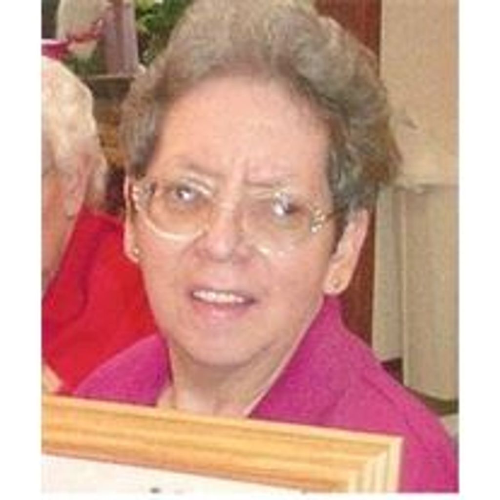 Esther Madrid Martinez