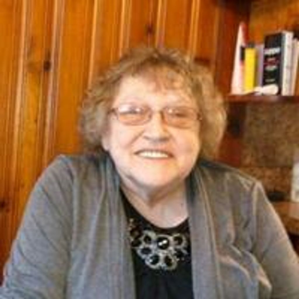 Carolyn Cooper