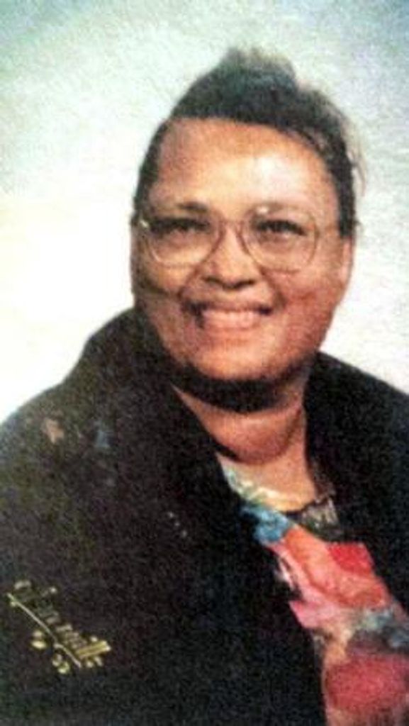 Earnestine Booker Abram