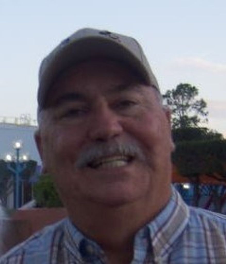 Larry Ray Cook