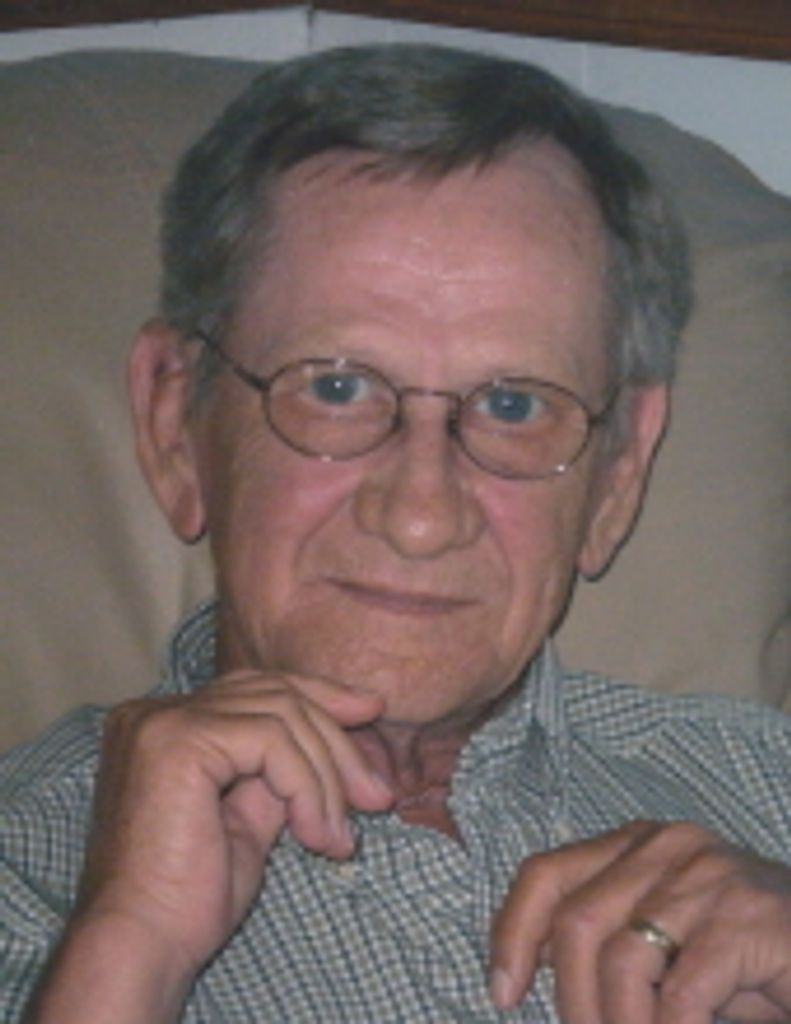 Douglas Thomas