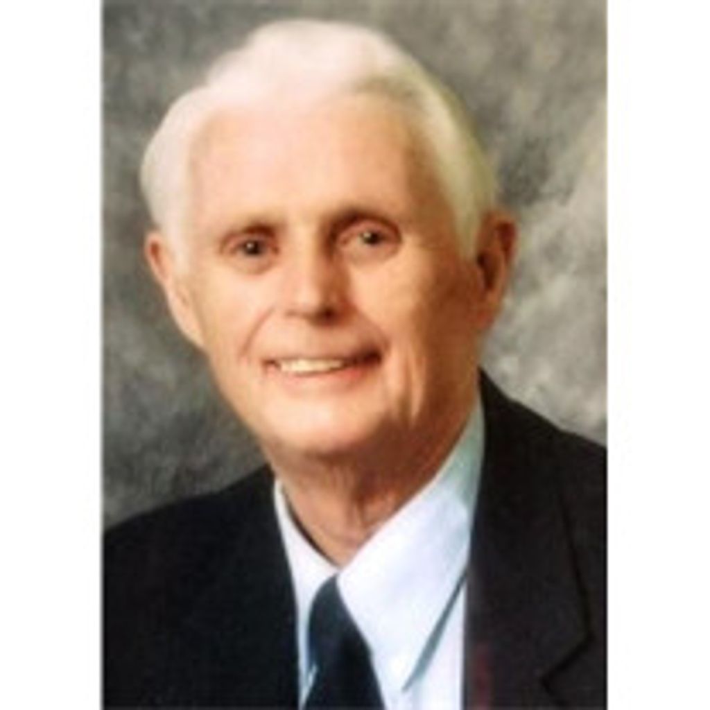 Russell E. Rounds Sr.