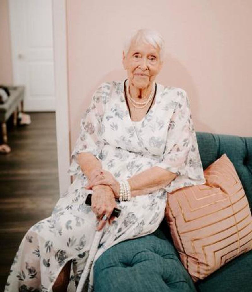 Loretta Agaline Carothers Profile Photo