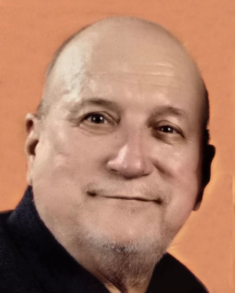John Andrew Volchko Profile Photo