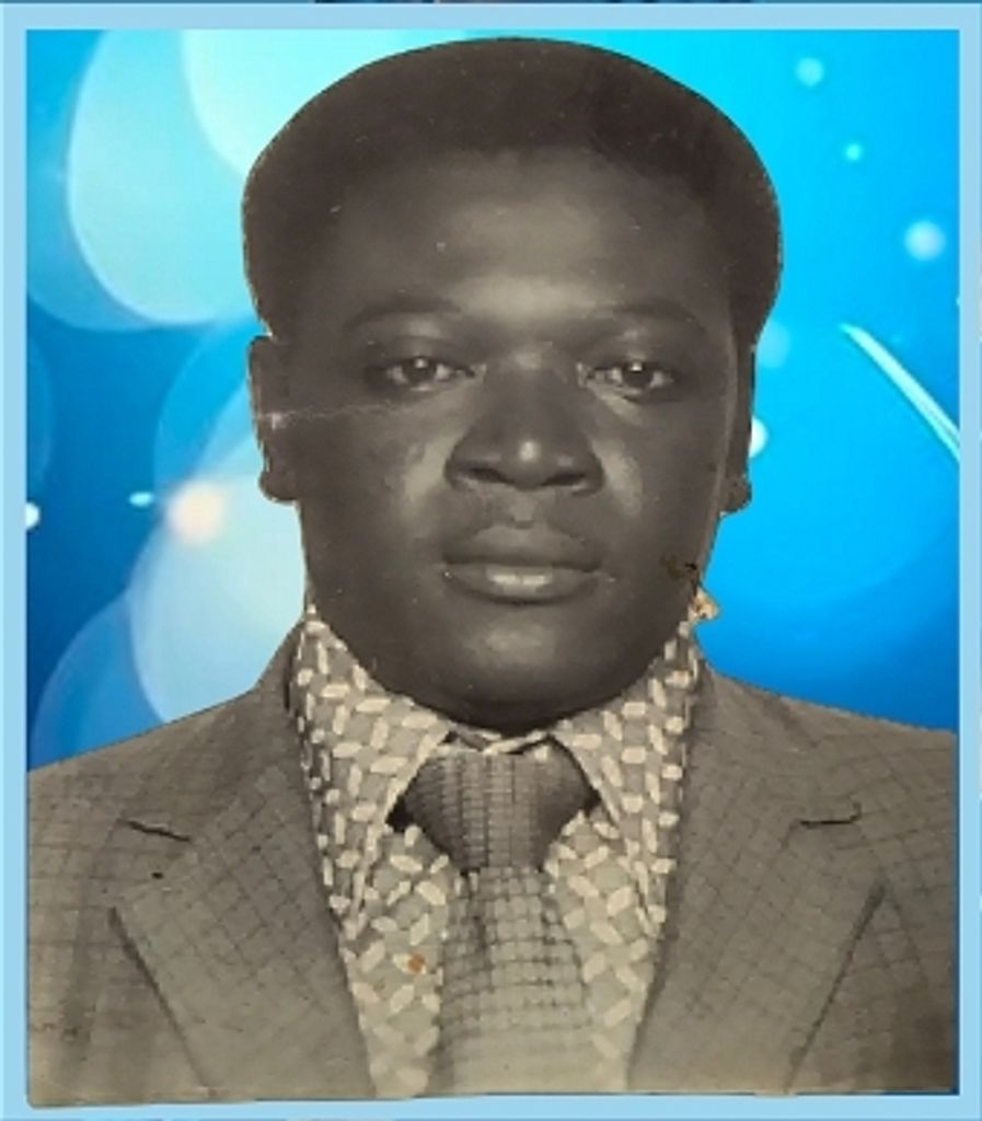 Wilner Delismé Profile Photo