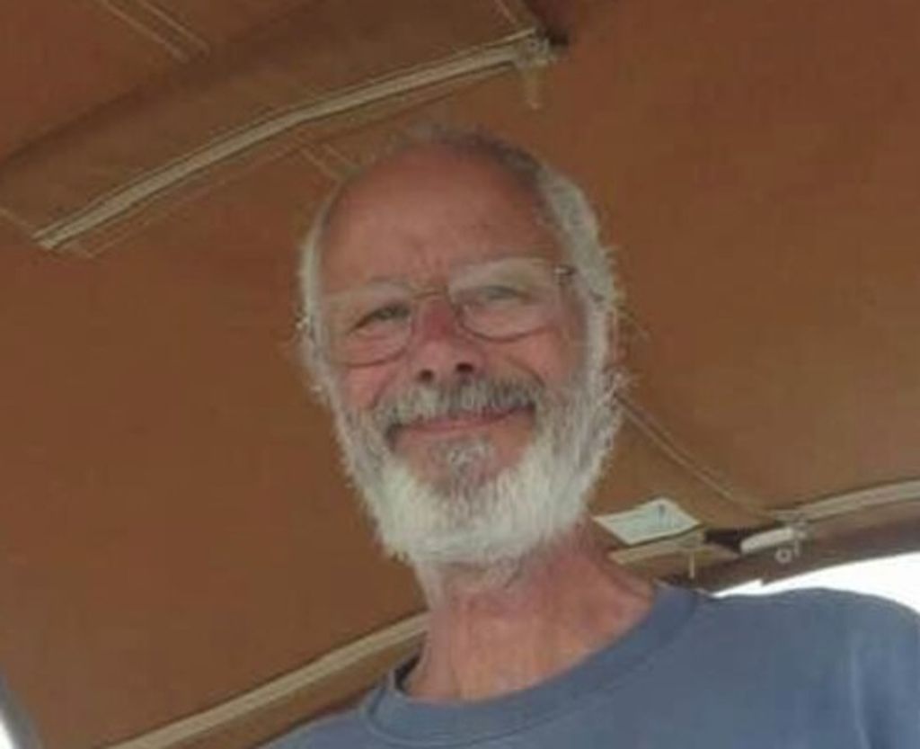 David E. Broyer Profile Photo