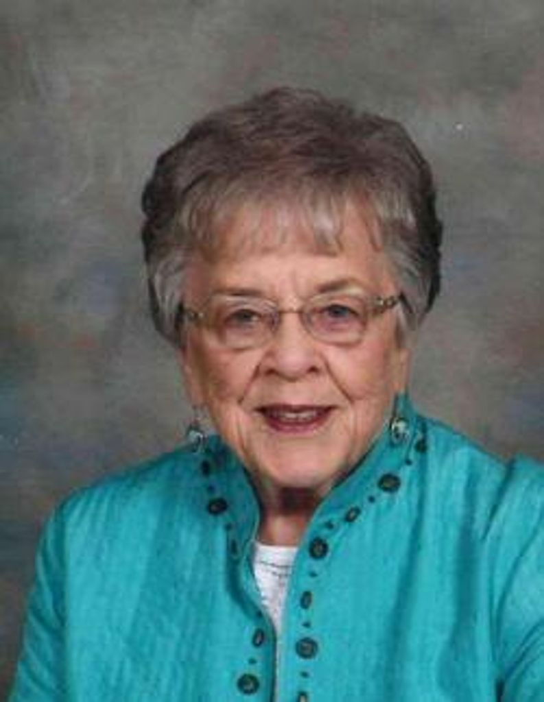 Evelyn Stooksbury Longmire