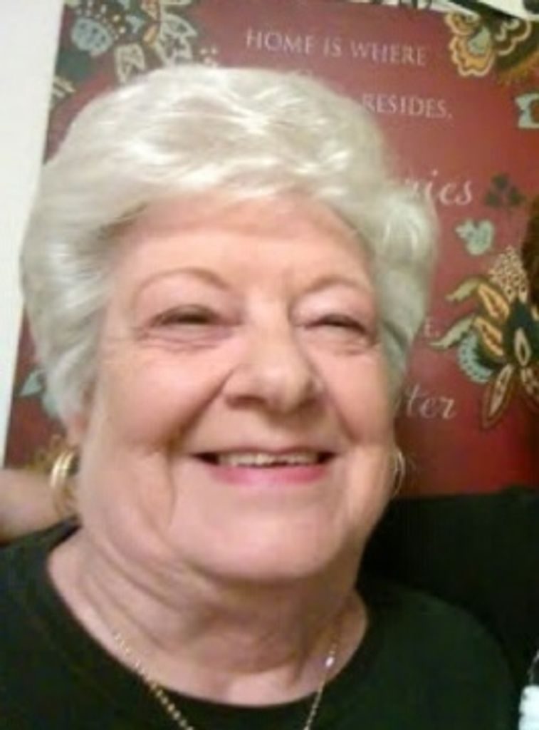 Doris Edwards Profile Photo