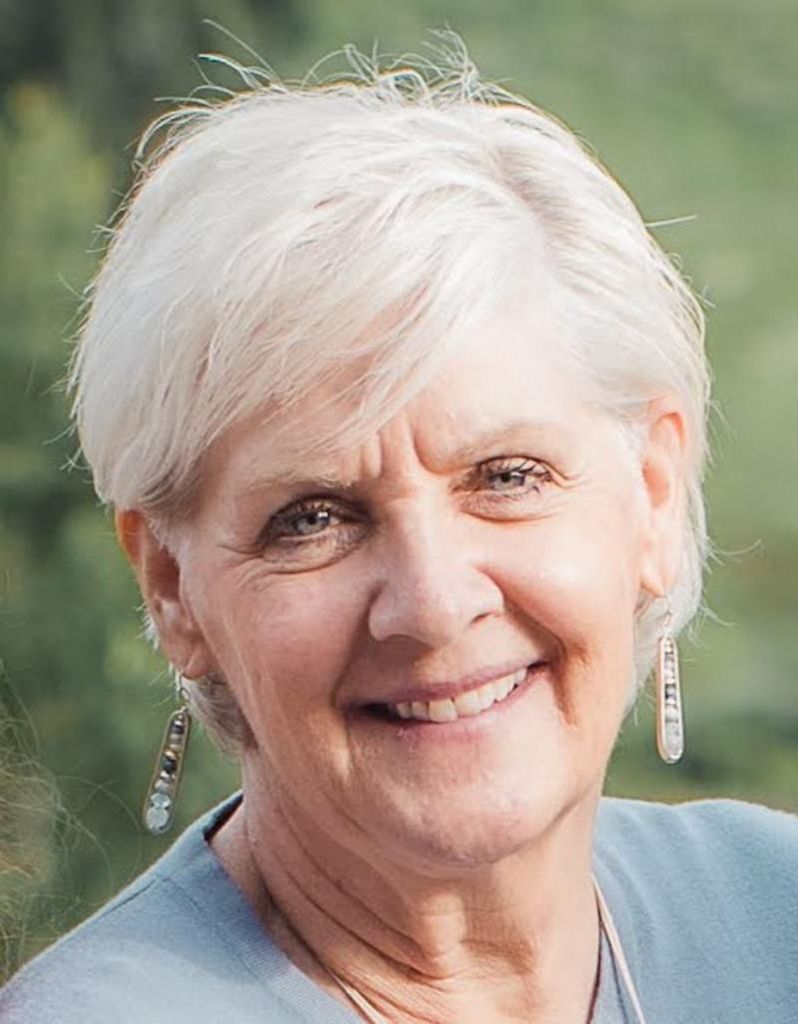 Linda Metcalf Wright