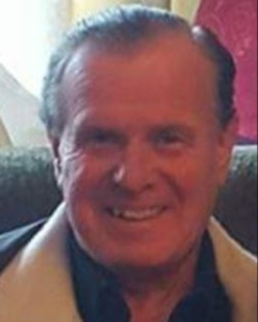 Archie Franklin Miller, Jr.
