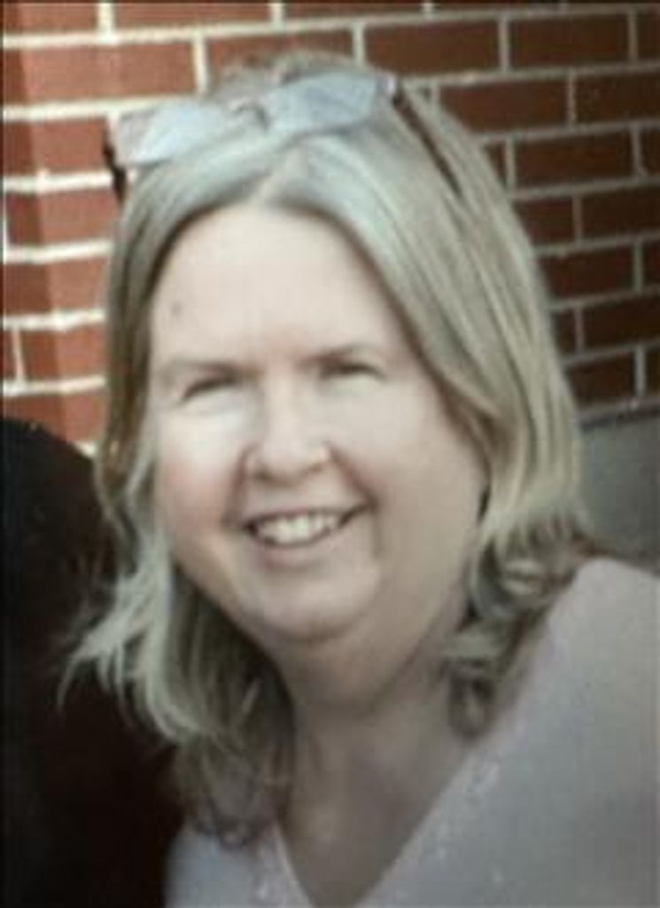 Sharon Kay Martin Profile Photo