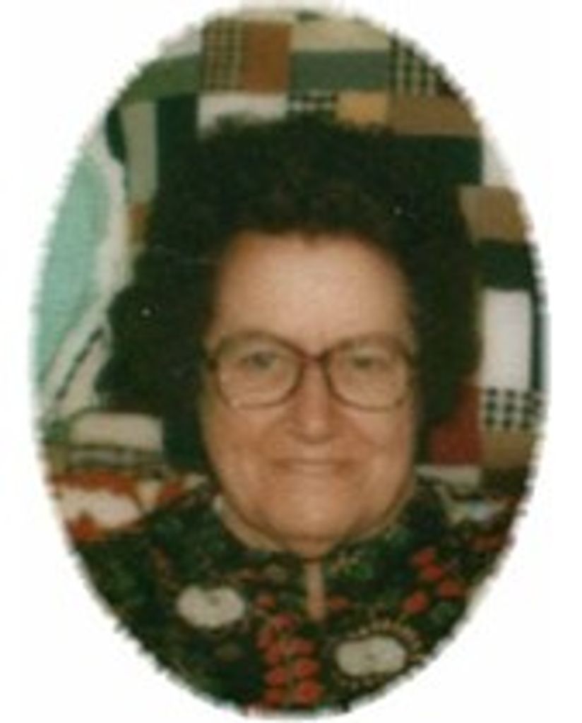 Amelia M. Miller