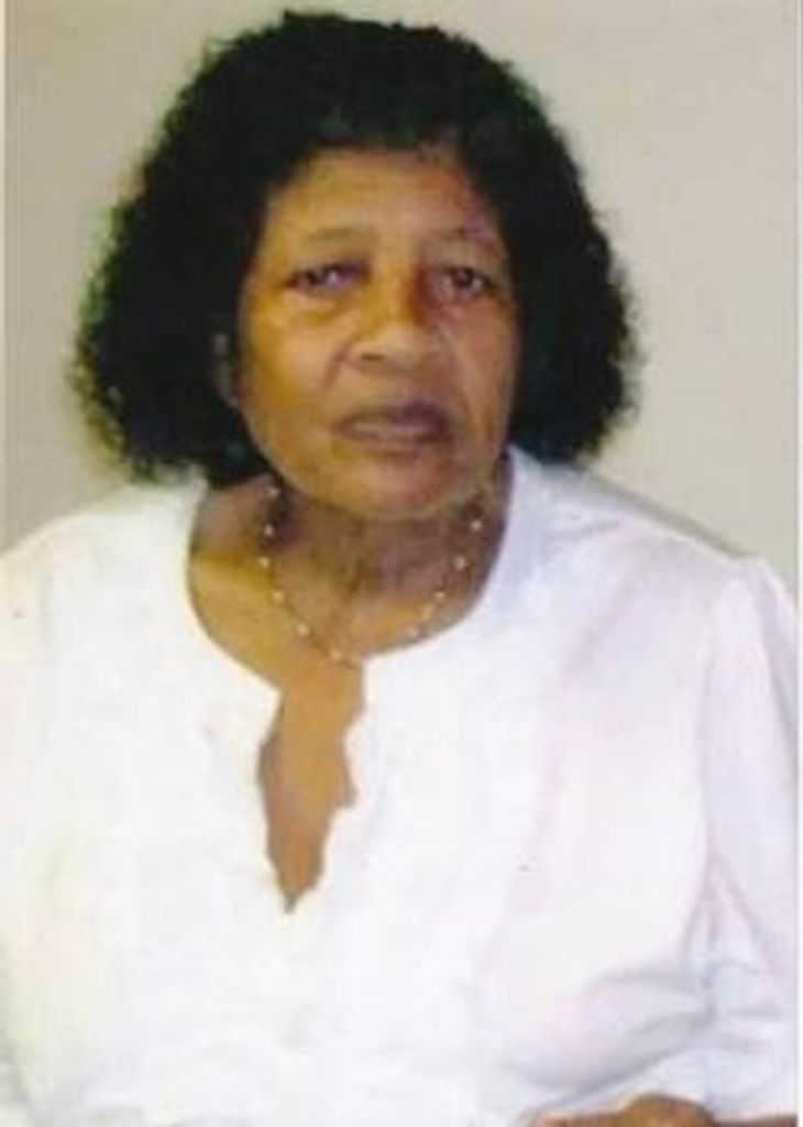 Ruth Copeland