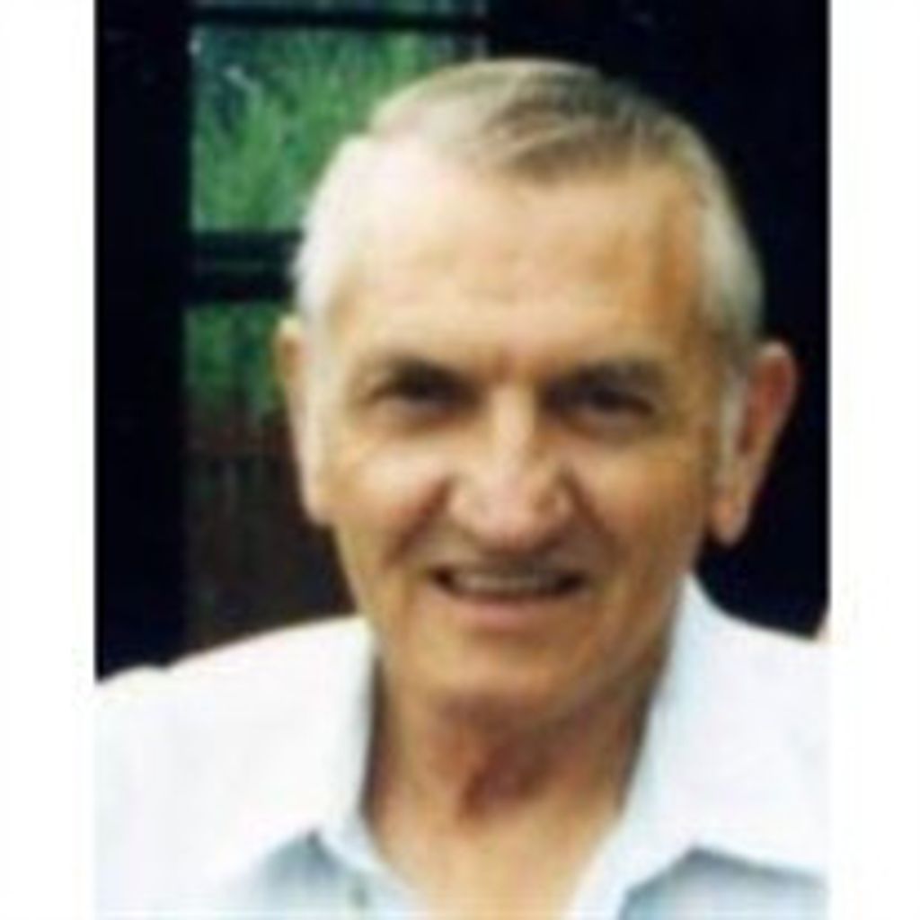 Clyde Weldon Land