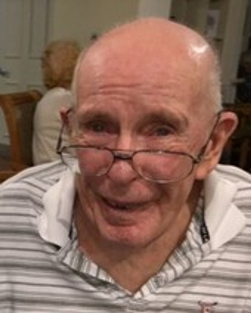 James L. Healy Profile Photo