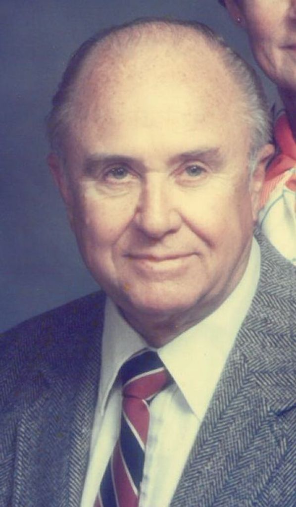 Roger  W. Kirkeide