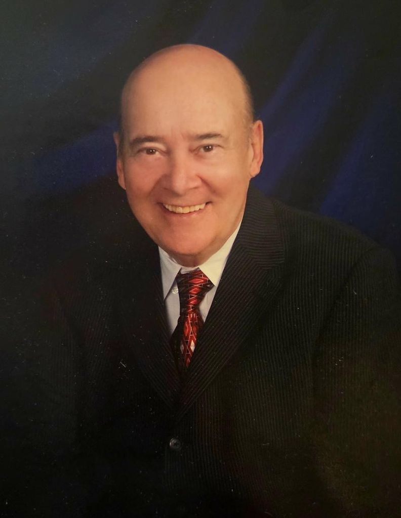 David J. Hudson Profile Photo