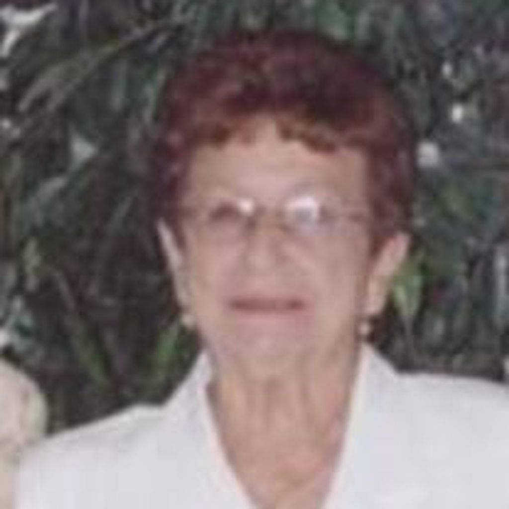 Eva Miller