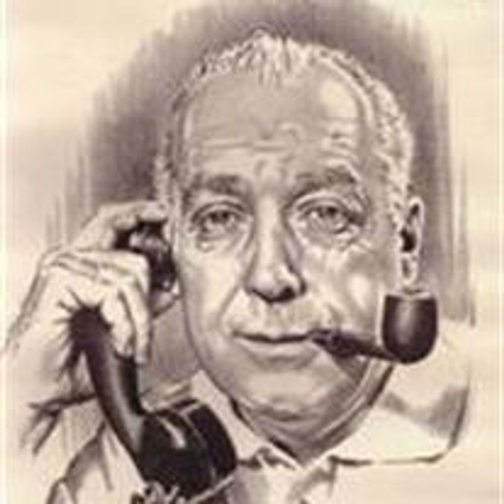 Richard Walter