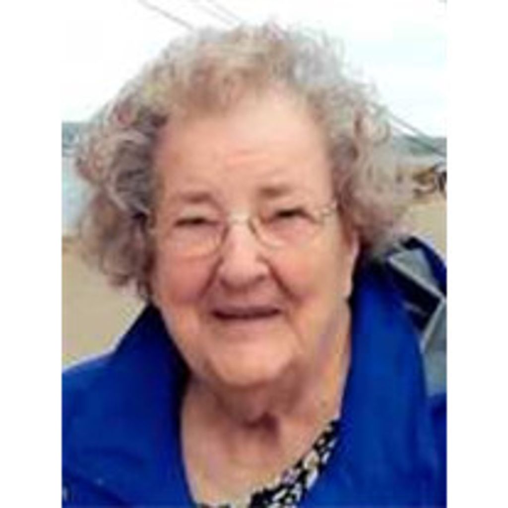 Ruth A. Stetz