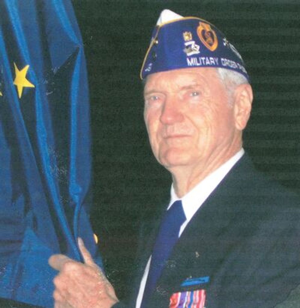 Max Eugene Tadlock Profile Photo