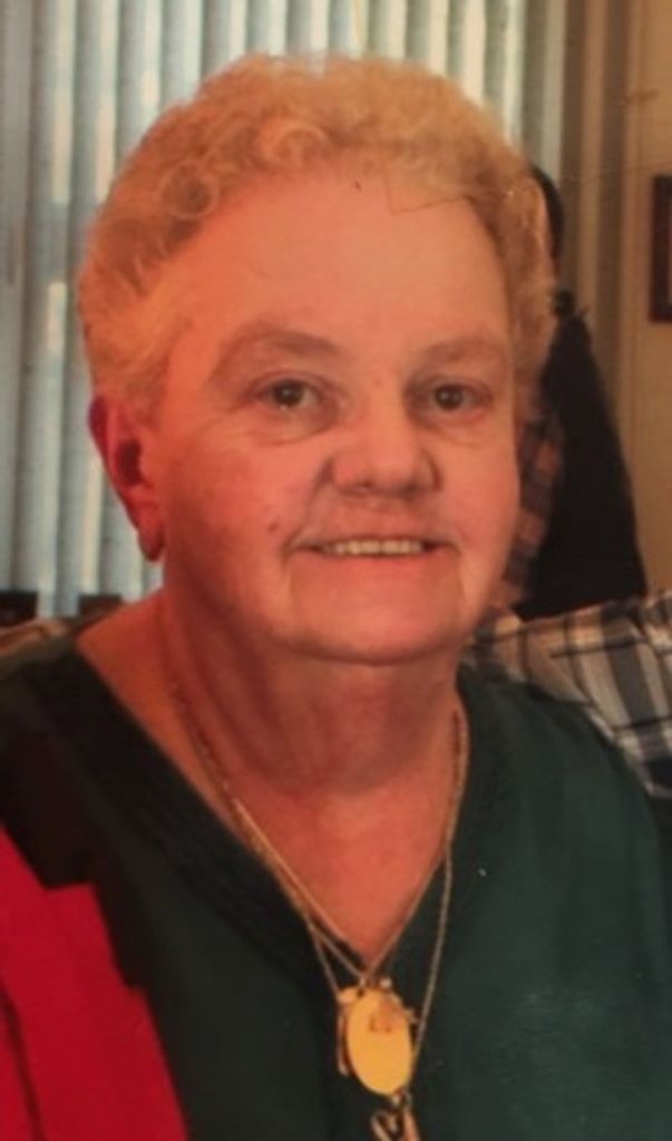 Leah Murphy Profile Photo