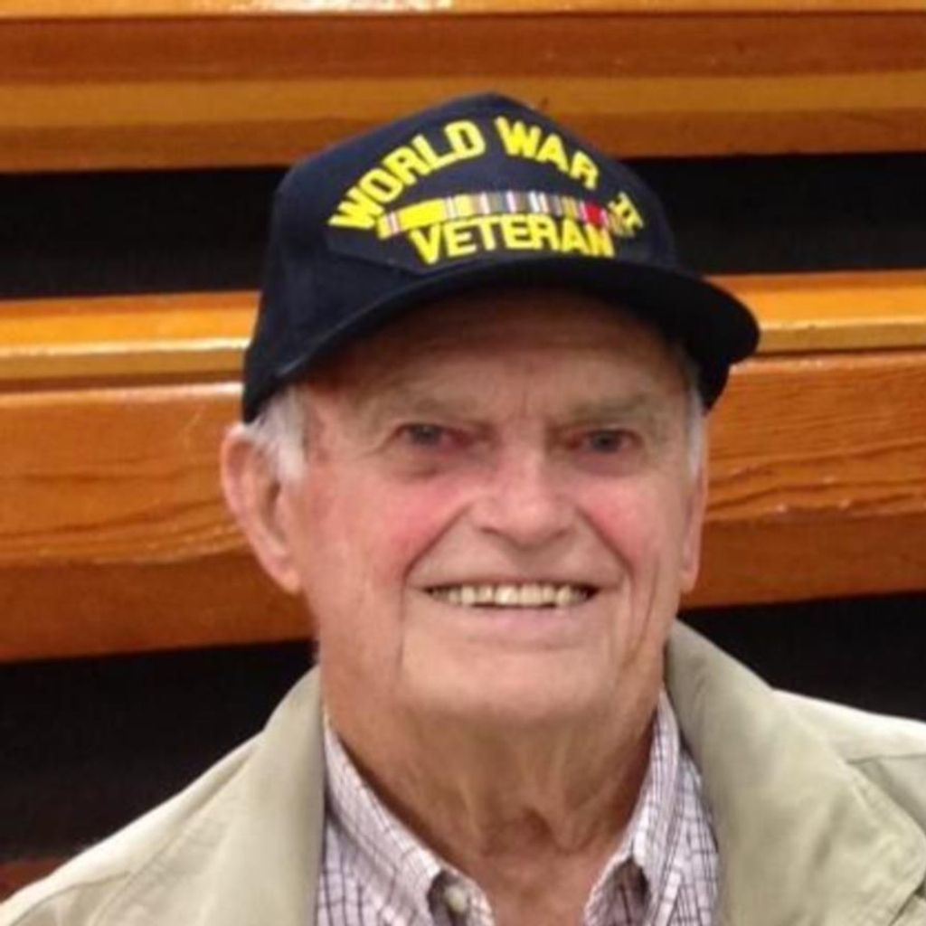 James Joseph Glentzer Profile Photo