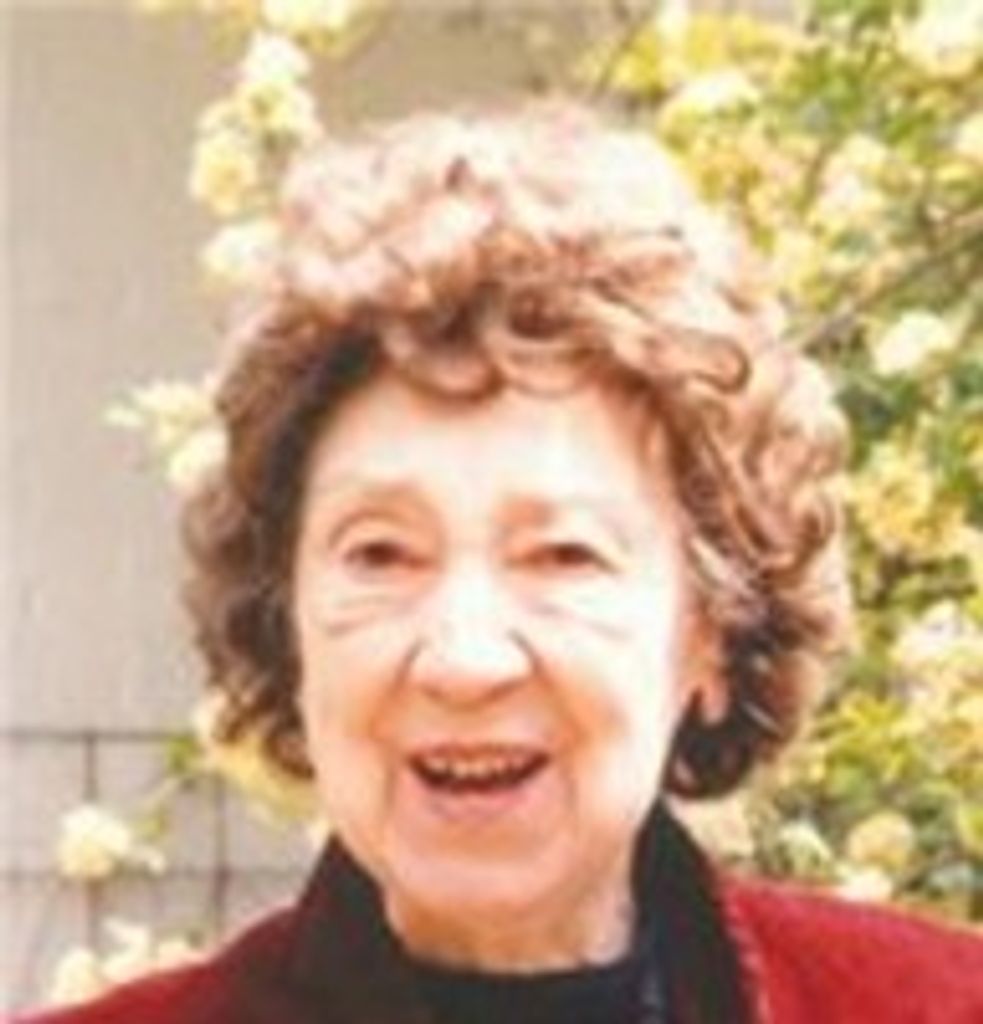 Carolyn Moore Peterson