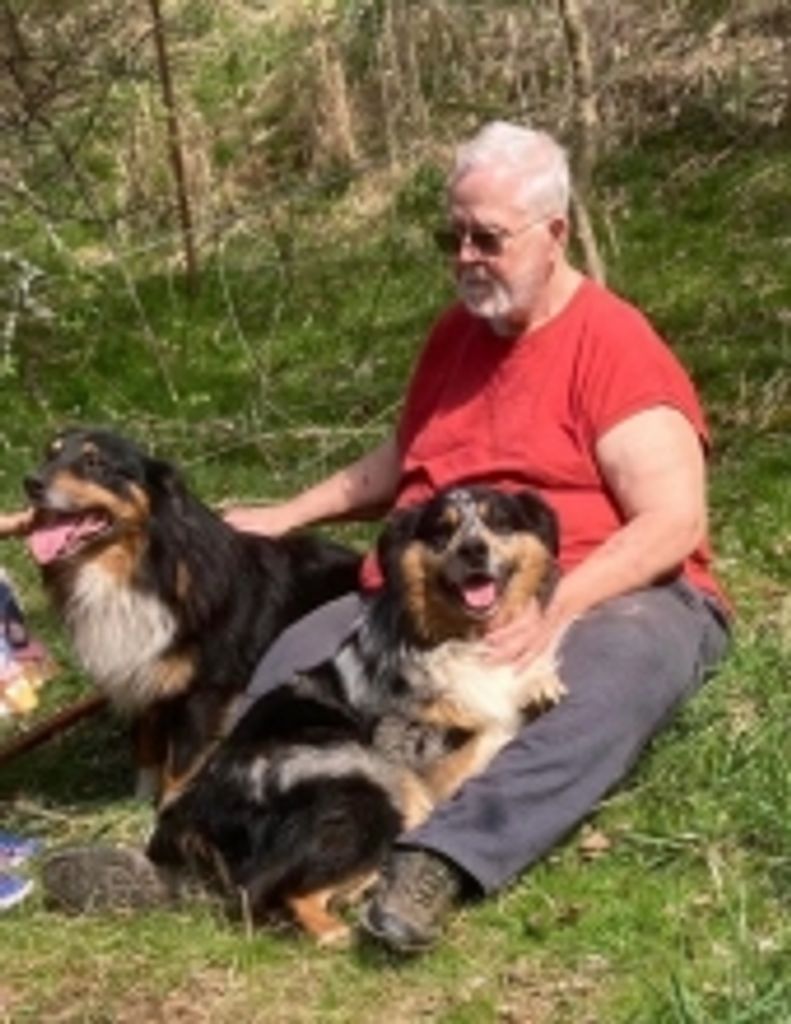 Terry Campbell Profile Photo
