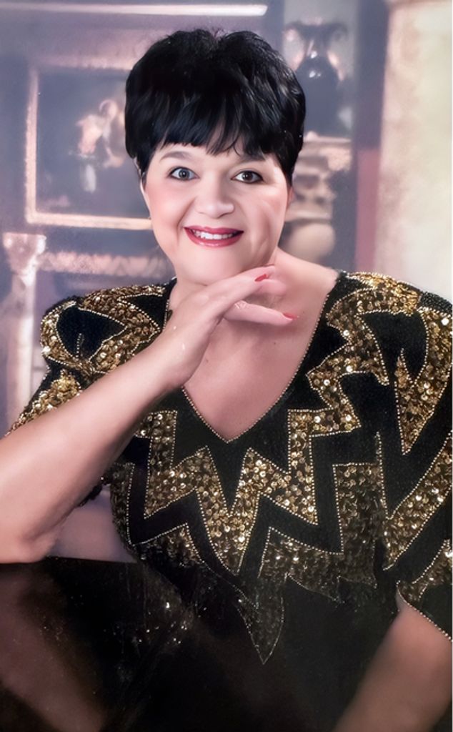 Janie Davis Ward