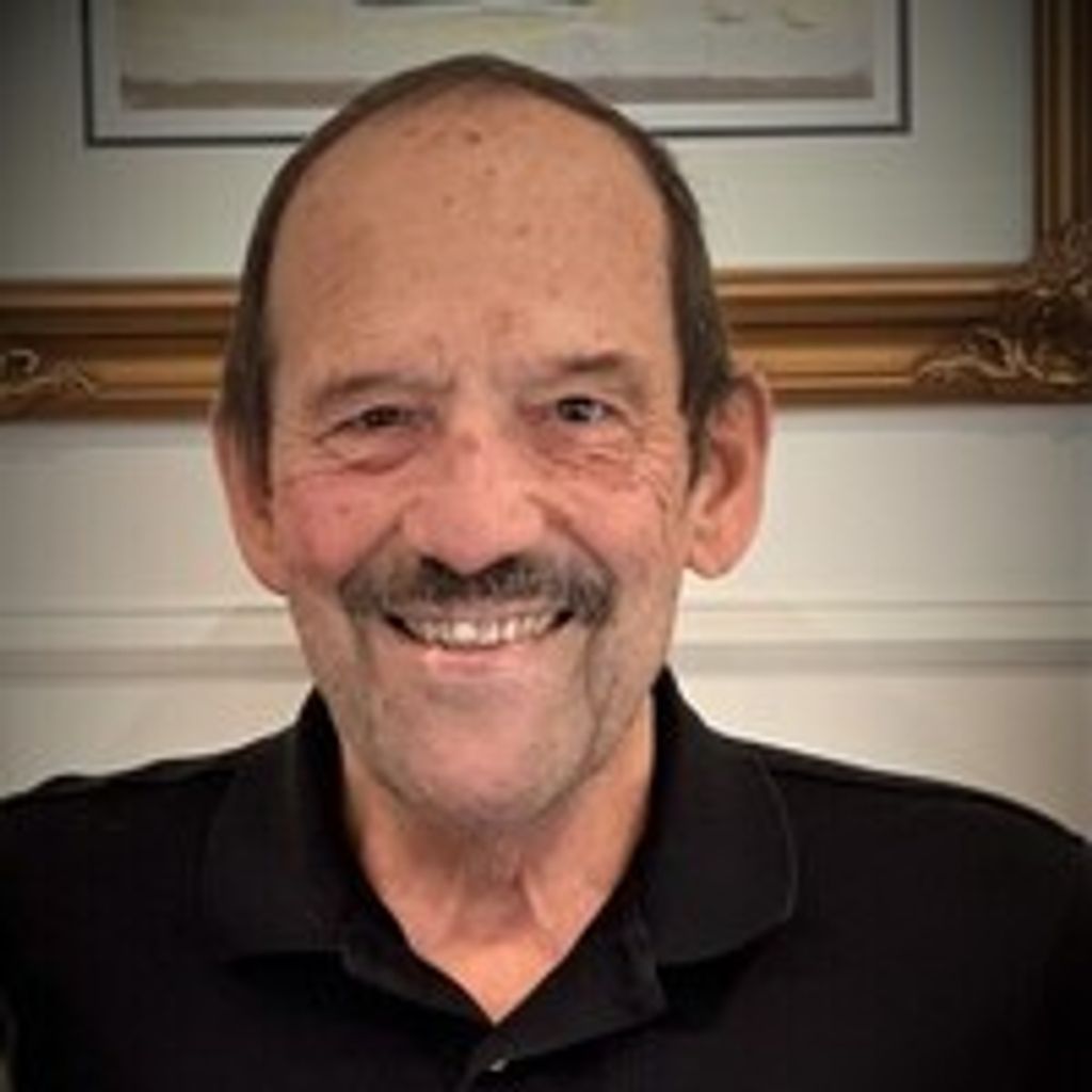 John Parker Profile Photo
