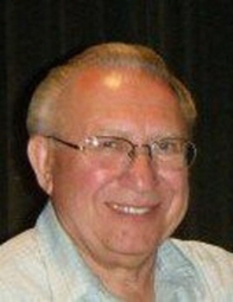 Walter H. Samijlenko