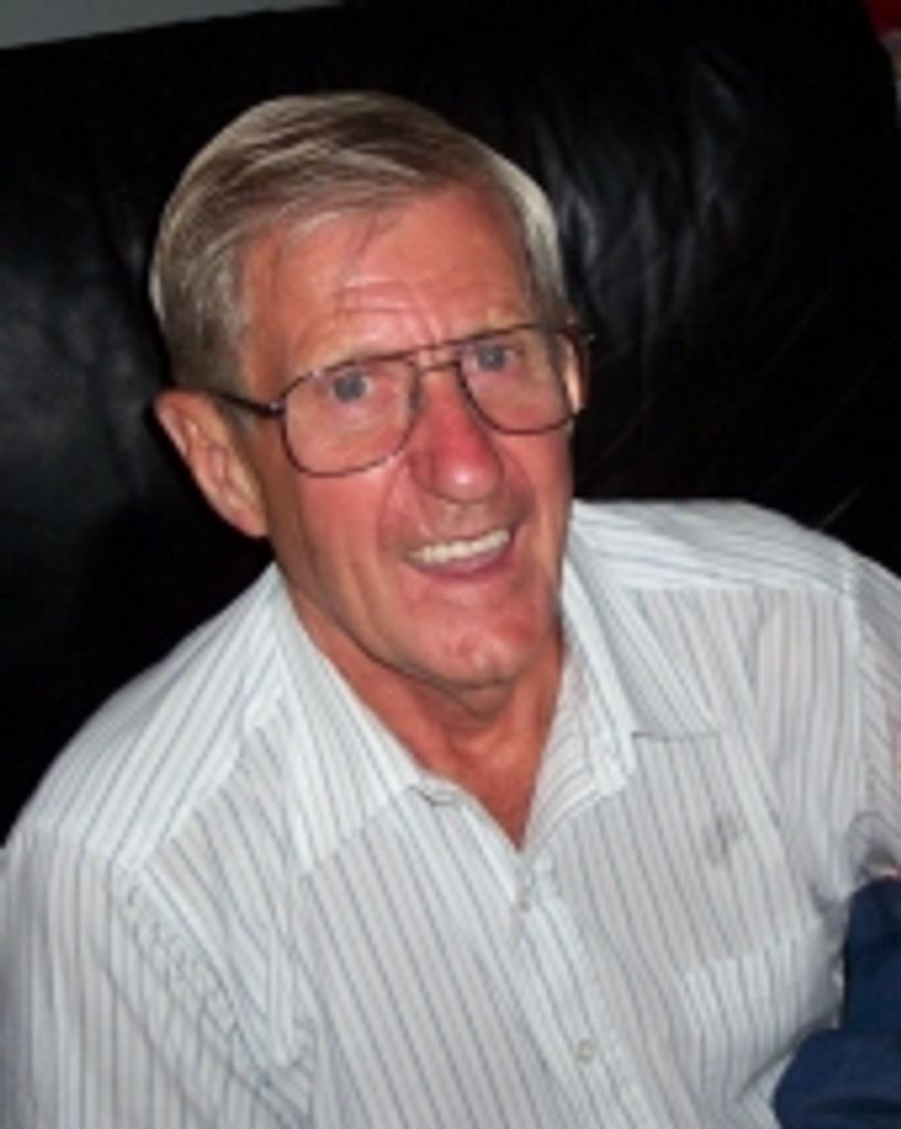 Joseph Sylvester Litwin