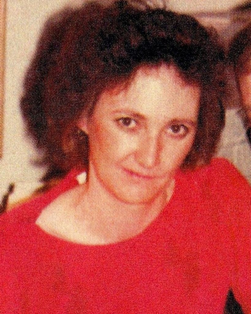 Barbara Ann Dagendesh