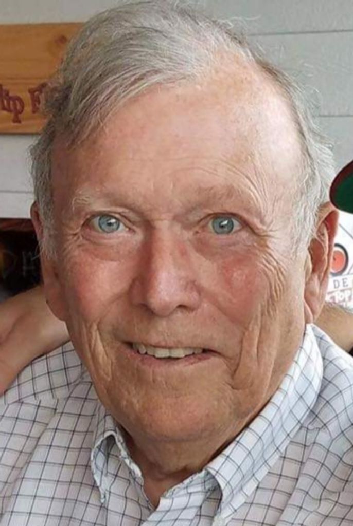 Larry  Lee Cox Sr.