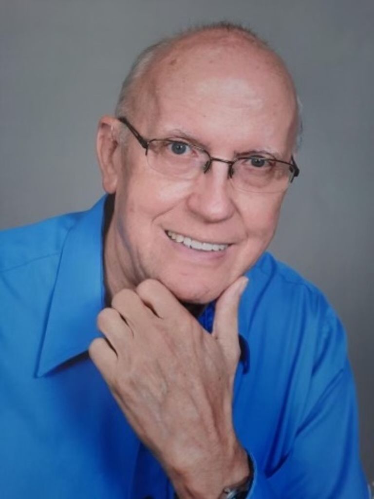John Richard Urquhart Profile Photo