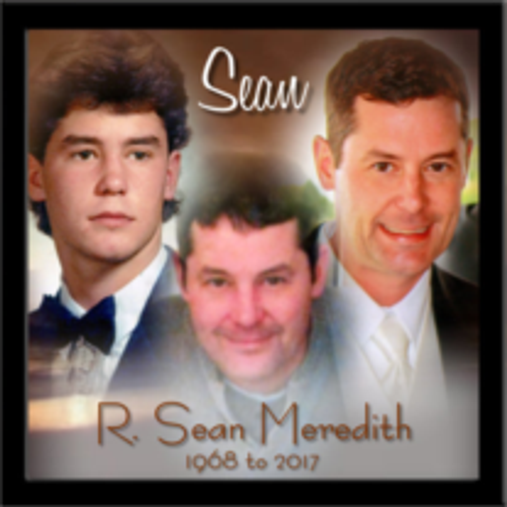 R. Sean Meredith