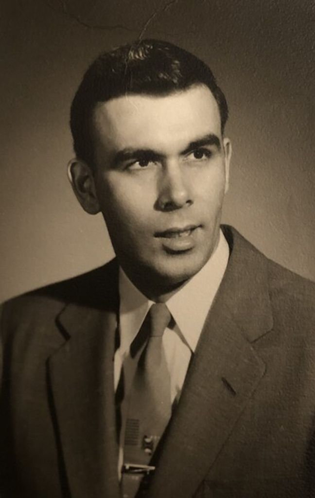 James Lurton Claxton Ii Profile Photo
