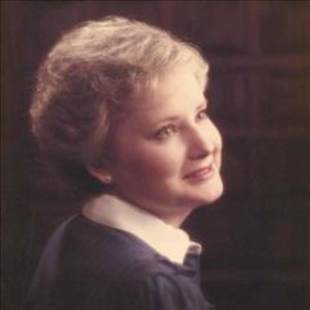 Janice Lynne Barber