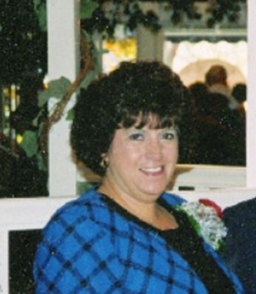 Karen Renee Dunn Crowther