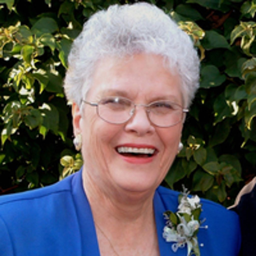 Joyce Hoverson