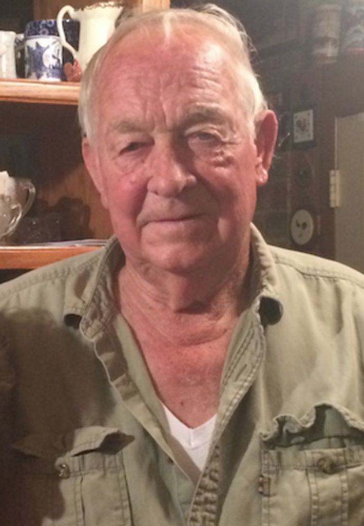 Bill Mays Profile Photo