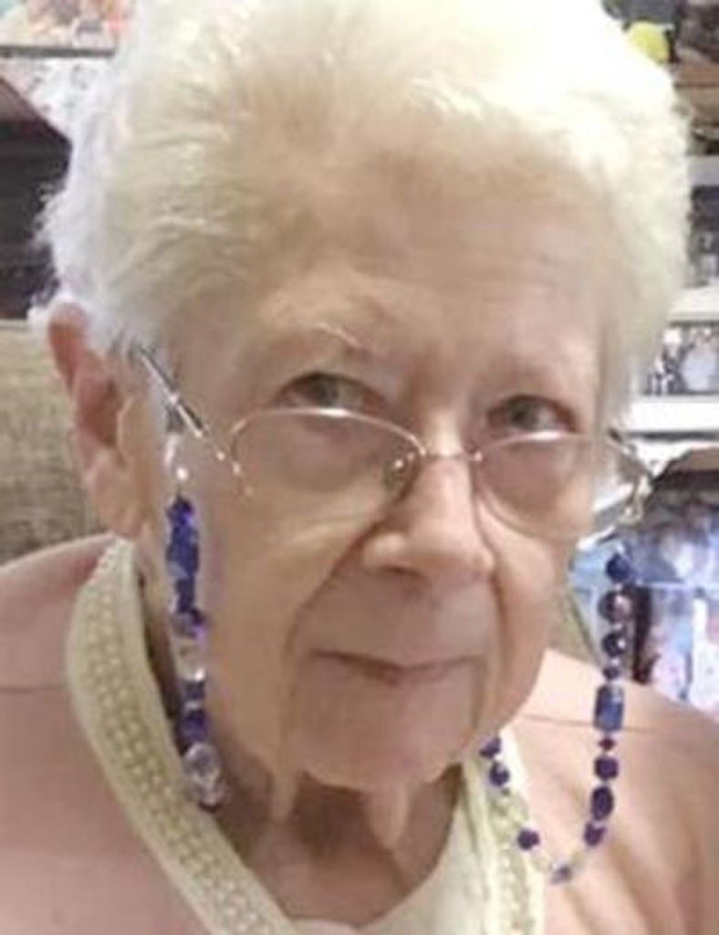 Hazel C. Adams Profile Photo