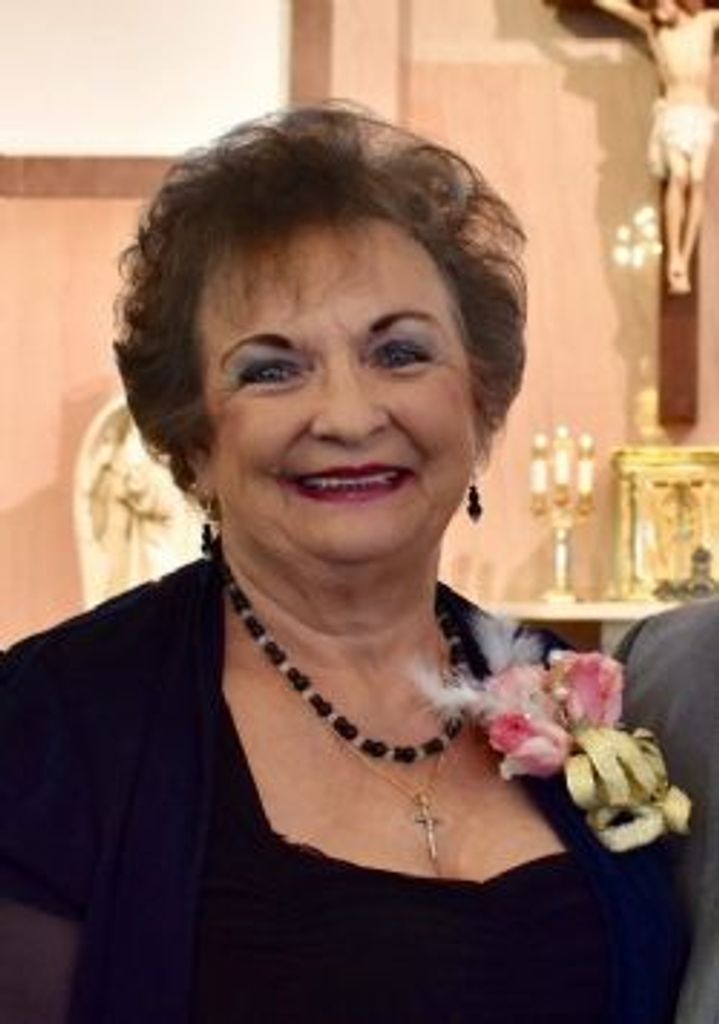 Charlotte Miller