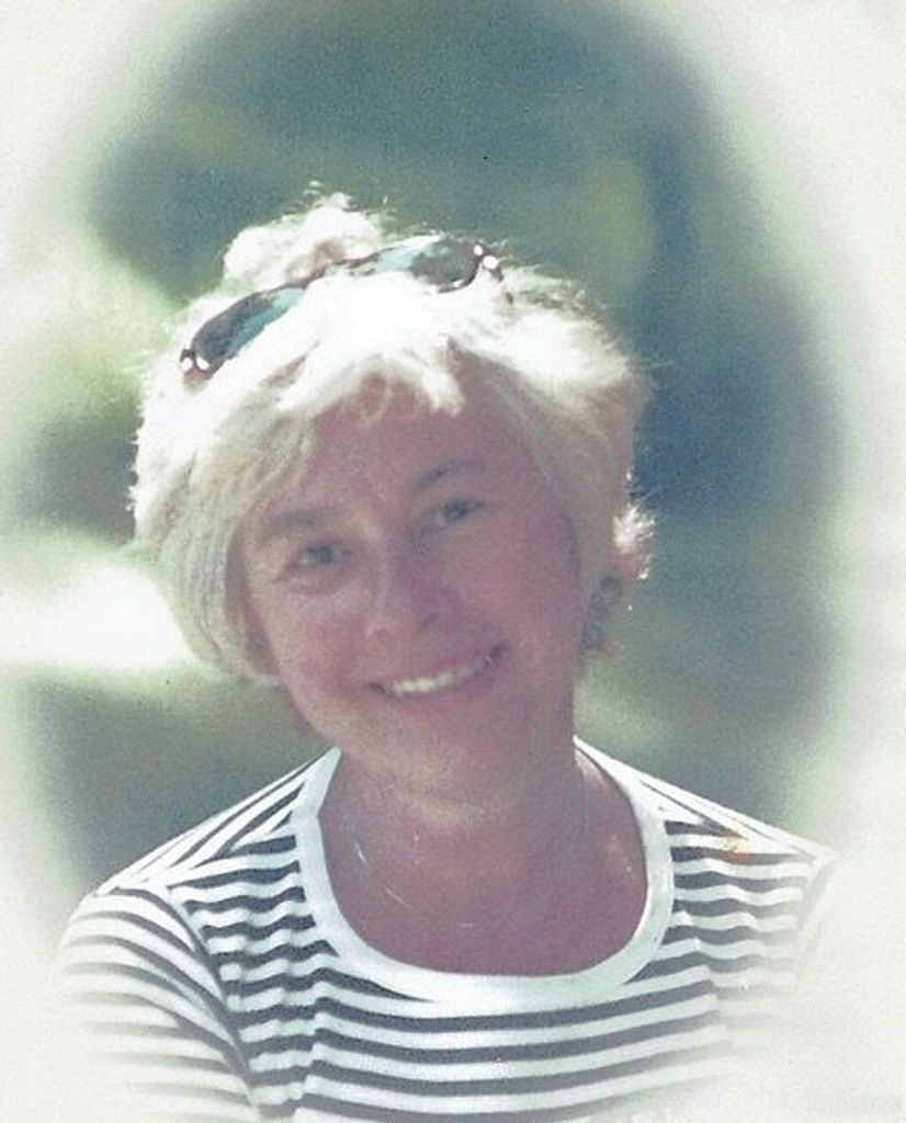 Ann LACASSE Profile Photo