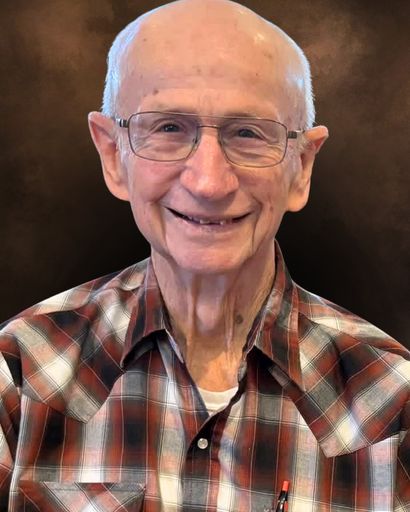 Juell Lee Chapman's obituary image