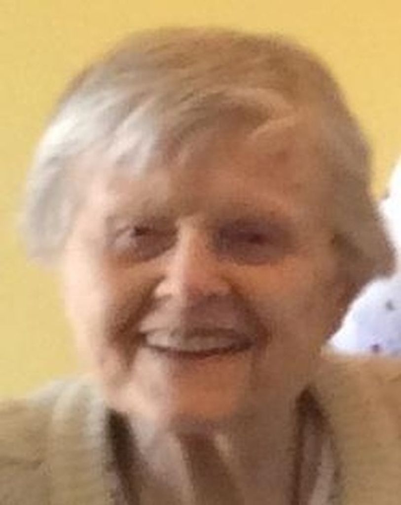 Mary Agnes (Mik) Maciora Profile Photo