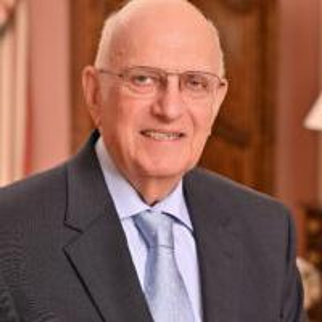 Jay G. Fromer