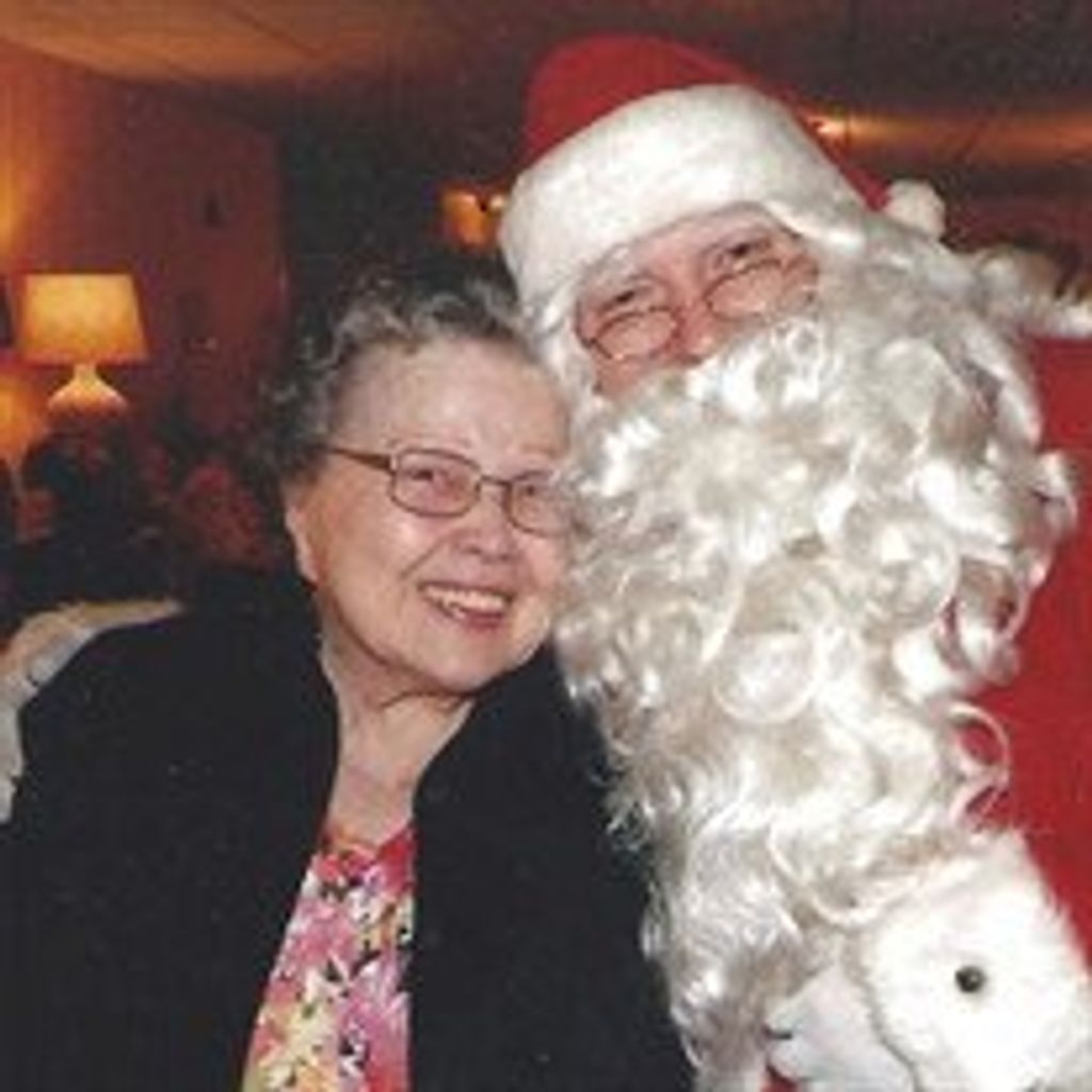 Constance “Connie” Helen Weast